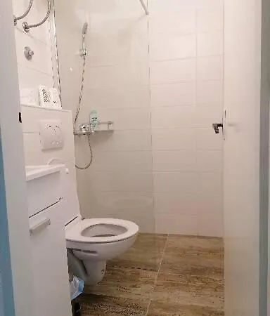 Lidija Apartman Split