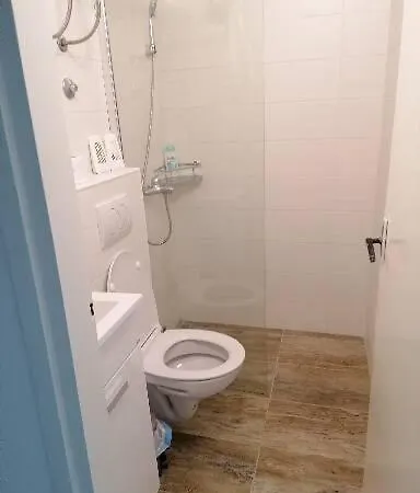 Apartment Lidija