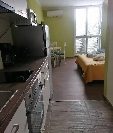 Apartman Lidija